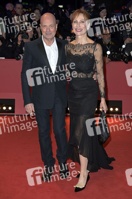 Festival Opening und Filmpremiere 'Small Things Like These', Berlinale 2024