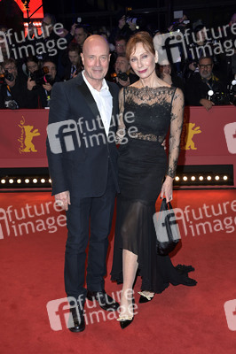 Festival Opening und Filmpremiere 'Small Things Like These', Berlinale 2024