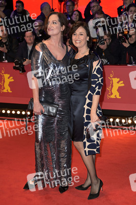 Festival Opening und Filmpremiere 'Small Things Like These', Berlinale 2024