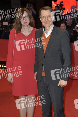 Festival Opening und Filmpremiere 'Small Things Like These', Berlinale 2024