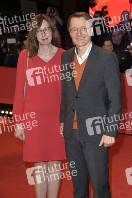 Festival Opening und Filmpremiere 'Small Things Like These', Berlinale 2024
