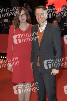 Festival Opening und Filmpremiere 'Small Things Like These', Berlinale 2024