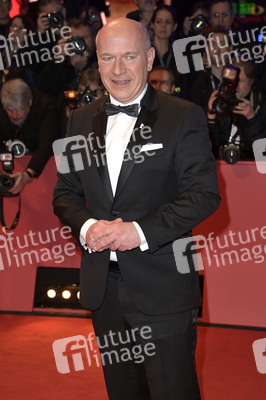 Festival Opening und Filmpremiere 'Small Things Like These', Berlinale 2024