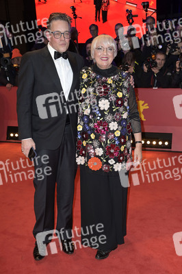 Festival Opening und Filmpremiere 'Small Things Like These', Berlinale 2024