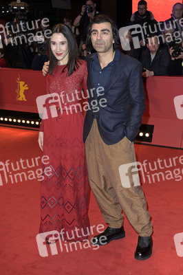 Festival Opening und Filmpremiere 'Small Things Like These', Berlinale 2024