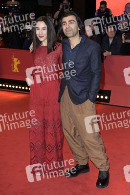 Festival Opening und Filmpremiere 'Small Things Like These', Berlinale 2024