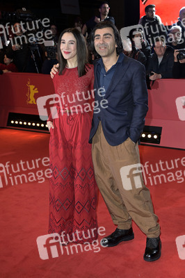 Festival Opening und Filmpremiere 'Small Things Like These', Berlinale 2024