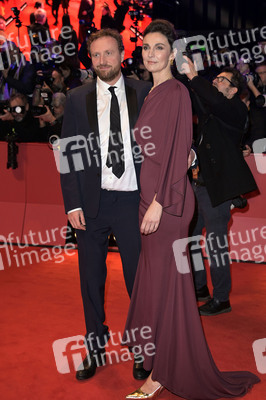 Festival Opening und Filmpremiere 'Small Things Like These', Berlinale 2024