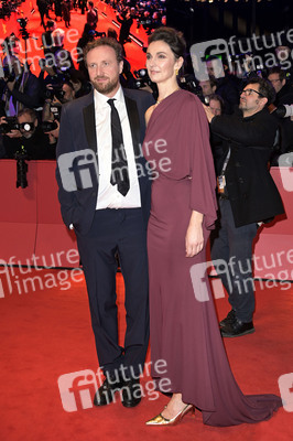 Festival Opening und Filmpremiere 'Small Things Like These', Berlinale 2024