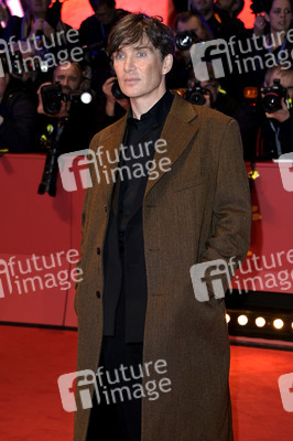 Festival Opening und Filmpremiere 'Small Things Like These', Berlinale 2024