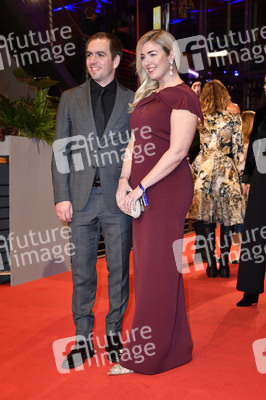 Festival Opening und Filmpremiere 'Small Things Like These', Berlinale 2024