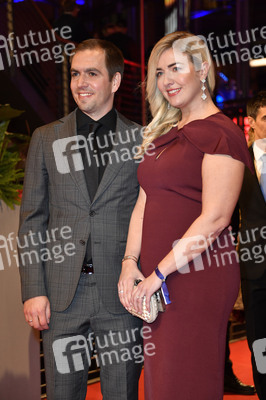 Festival Opening und Filmpremiere 'Small Things Like These', Berlinale 2024