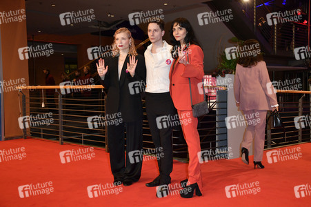 Festival Opening und Filmpremiere 'Small Things Like These', Berlinale 2024