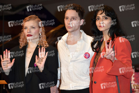 Festival Opening und Filmpremiere 'Small Things Like These', Berlinale 2024