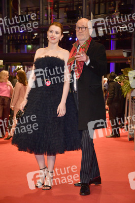 Festival Opening und Filmpremiere 'Small Things Like These', Berlinale 2024