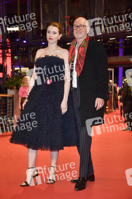 Festival Opening und Filmpremiere 'Small Things Like These', Berlinale 2024