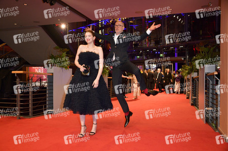 Festival Opening und Filmpremiere 'Small Things Like These', Berlinale 2024