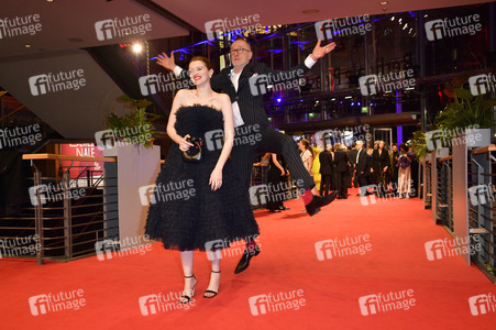 Festival Opening und Filmpremiere 'Small Things Like These', Berlinale 2024