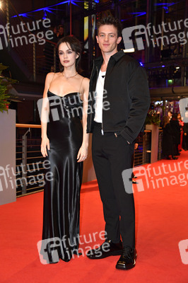 Festival Opening und Filmpremiere 'Small Things Like These', Berlinale 2024