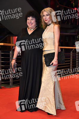 Festival Opening und Filmpremiere 'Small Things Like These', Berlinale 2024