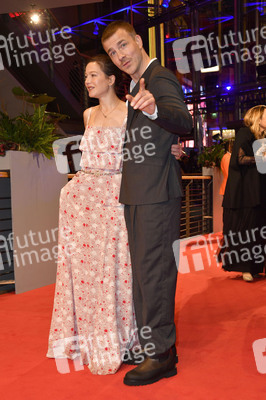 Festival Opening und Filmpremiere 'Small Things Like These', Berlinale 2024