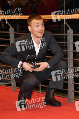 Festival Opening und Filmpremiere 'Small Things Like These', Berlinale 2024