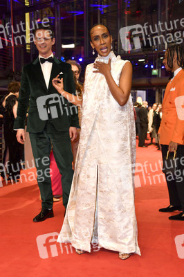 Festival Opening und Filmpremiere 'Small Things Like These', Berlinale 2024