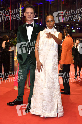 Festival Opening und Filmpremiere 'Small Things Like These', Berlinale 2024