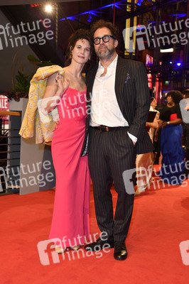 Festival Opening und Filmpremiere 'Small Things Like These', Berlinale 2024