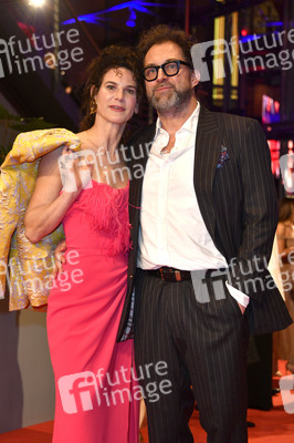 Festival Opening und Filmpremiere 'Small Things Like These', Berlinale 2024