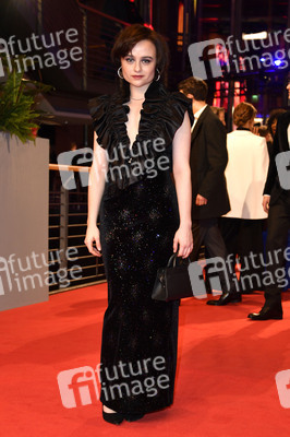 Festival Opening und Filmpremiere 'Small Things Like These', Berlinale 2024