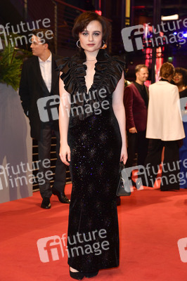 Festival Opening und Filmpremiere 'Small Things Like These', Berlinale 2024