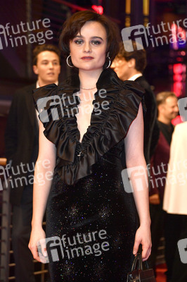 Festival Opening und Filmpremiere 'Small Things Like These', Berlinale 2024