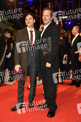 Festival Opening und Filmpremiere 'Small Things Like These', Berlinale 2024