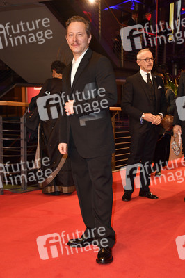 Festival Opening und Filmpremiere 'Small Things Like These', Berlinale 2024