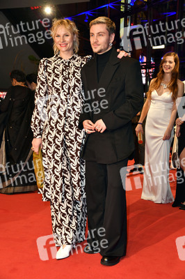 Festival Opening und Filmpremiere 'Small Things Like These', Berlinale 2024