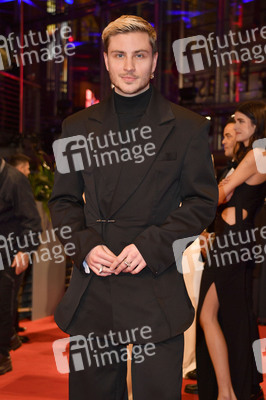 Festival Opening und Filmpremiere 'Small Things Like These', Berlinale 2024