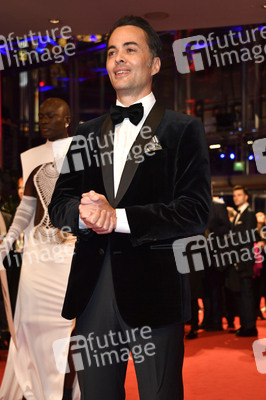 Festival Opening und Filmpremiere 'Small Things Like These', Berlinale 2024