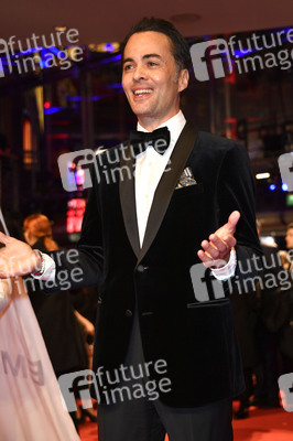 Festival Opening und Filmpremiere 'Small Things Like These', Berlinale 2024