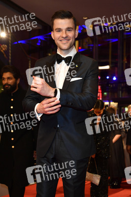 Festival Opening und Filmpremiere 'Small Things Like These', Berlinale 2024