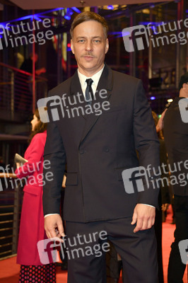 Festival Opening und Filmpremiere 'Small Things Like These', Berlinale 2024