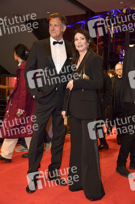 Festival Opening und Filmpremiere 'Small Things Like These', Berlinale 2024