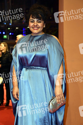 Festival Opening und Filmpremiere 'Small Things Like These', Berlinale 2024