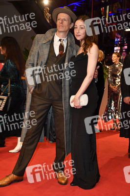 Festival Opening und Filmpremiere 'Small Things Like These', Berlinale 2024