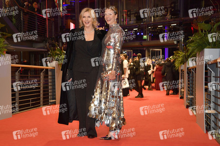 Festival Opening und Filmpremiere 'Small Things Like These', Berlinale 2024