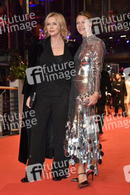 Festival Opening und Filmpremiere 'Small Things Like These', Berlinale 2024