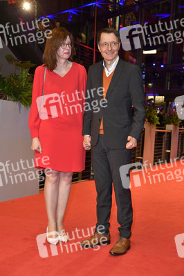 Festival Opening und Filmpremiere 'Small Things Like These', Berlinale 2024