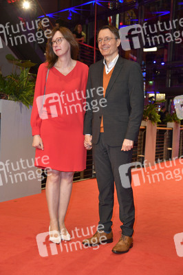 Festival Opening und Filmpremiere 'Small Things Like These', Berlinale 2024