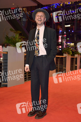 Festival Opening und Filmpremiere 'Small Things Like These', Berlinale 2024