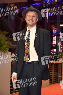 Festival Opening und Filmpremiere 'Small Things Like These', Berlinale 2024